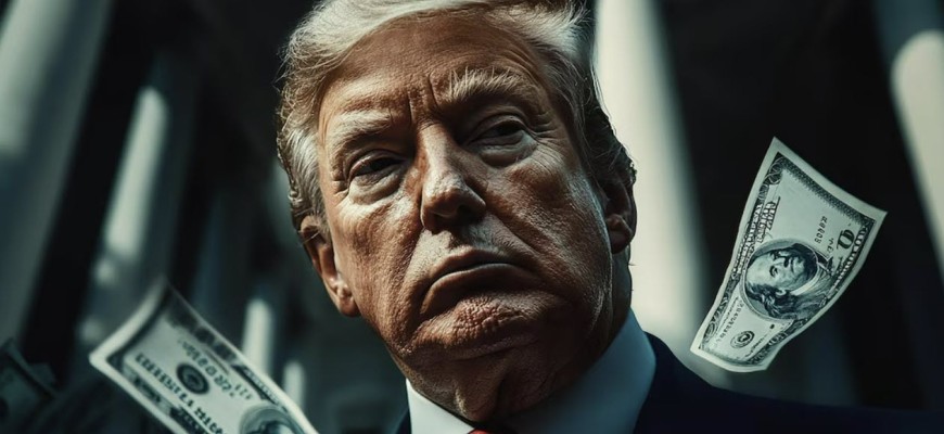 Что будет с долларом при Трампе