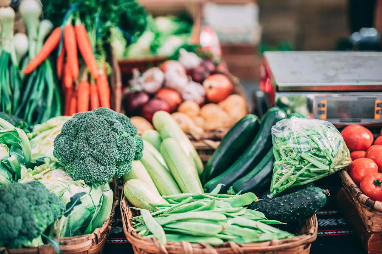 Онколог: употребление овощей с нитратами может привести к раку