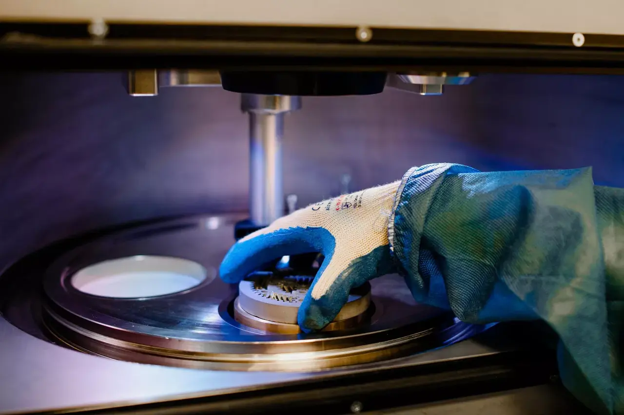 В России разработали модель порошка для 3D-печати магнитов