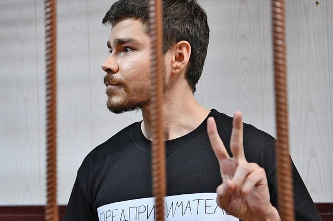 Аязу Шабутдинову продлили арест до 16 июля
