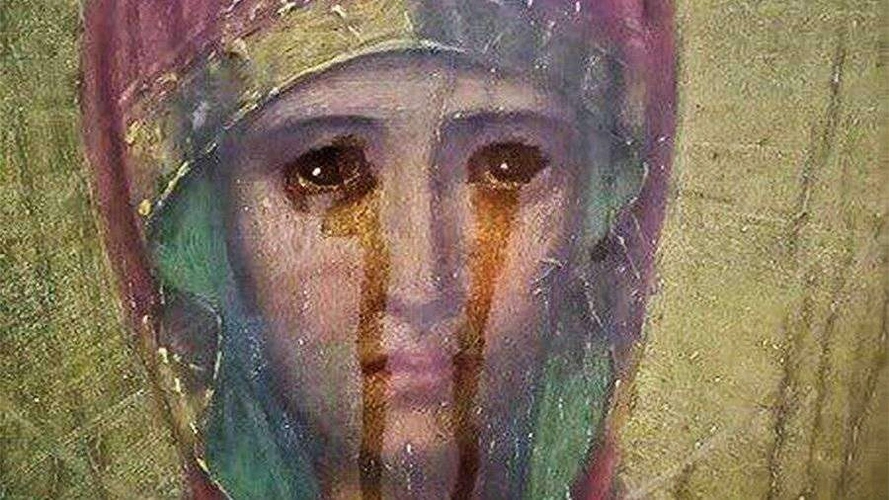 Чудотворные иконы России: история, чудеса и места поклонения