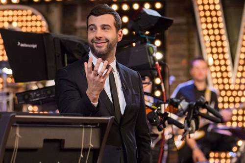 Иван Ургант запускает авторский проект в Интернете