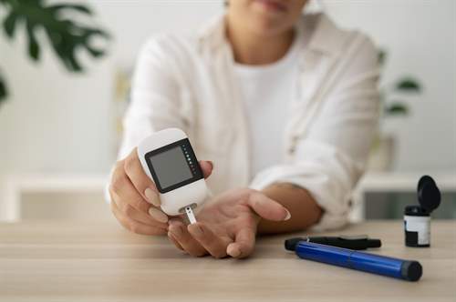 Ученые нашли способ защитить клетки от диабета