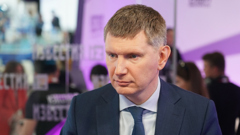 На ПМЭФ заключили первое СЗПК в сфере туризма
