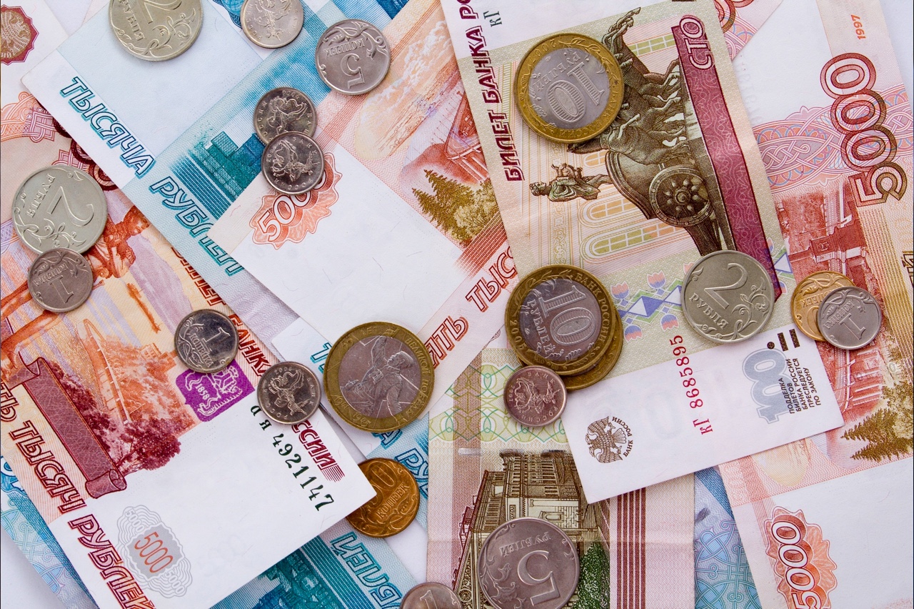 В России вскоре может появиться цифровой рубль