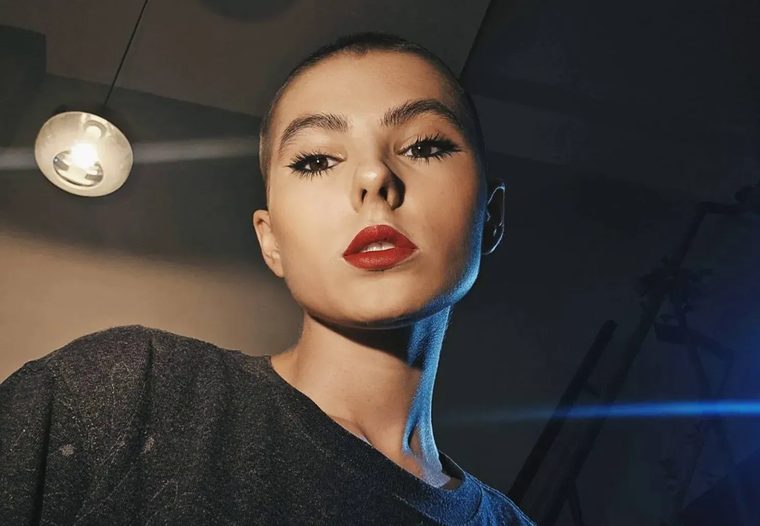 Умерла блогерша Ирина Небога