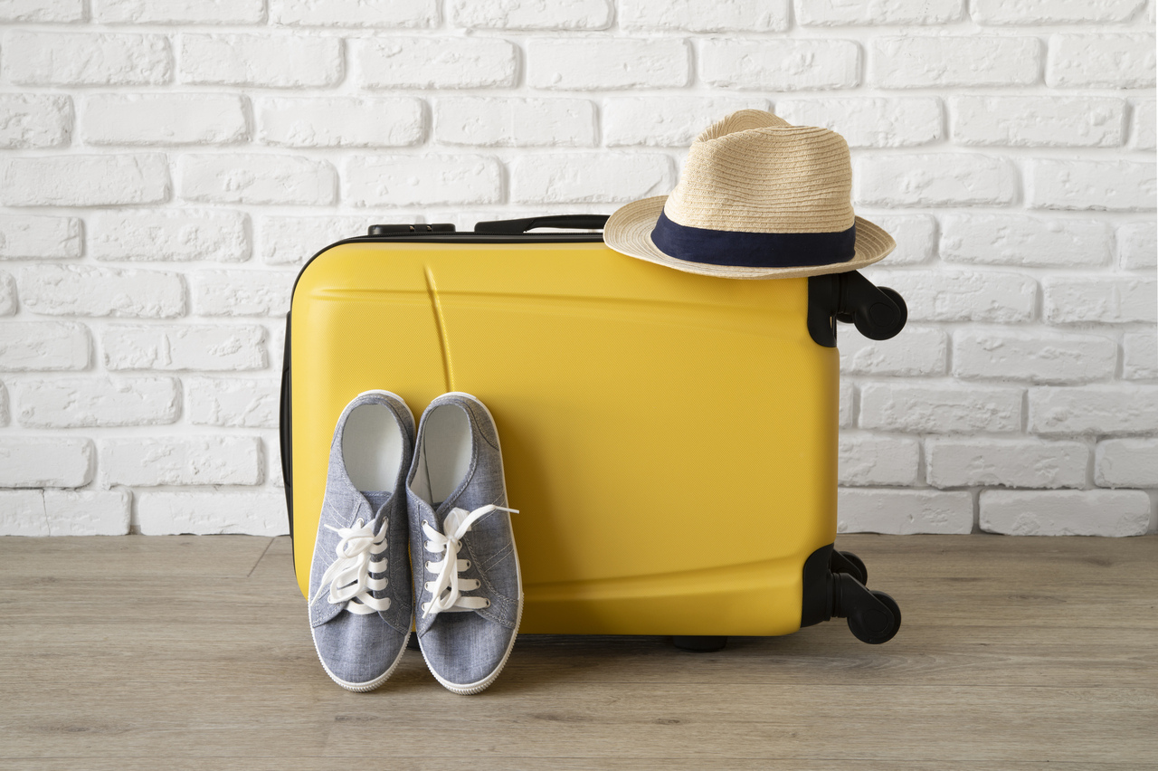 Блогер рассказала, как правильно собирать чемодан в отпуск