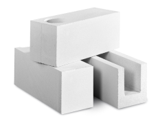 Газобетонные блоки: современный выбор для строительства дома