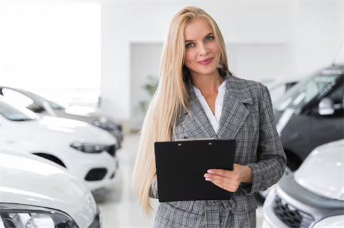 Лизинг авто: современное решение для выгодного приобретения транспорта