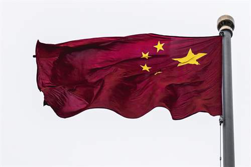 Турпоток из РФ в Китай вырос до рекордных значений