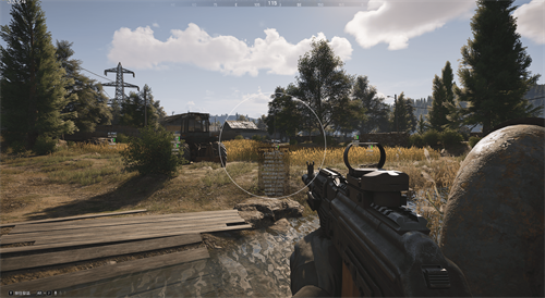 Arena Breakout — как управлять риском и сохранять прогресс в лутер-шутере