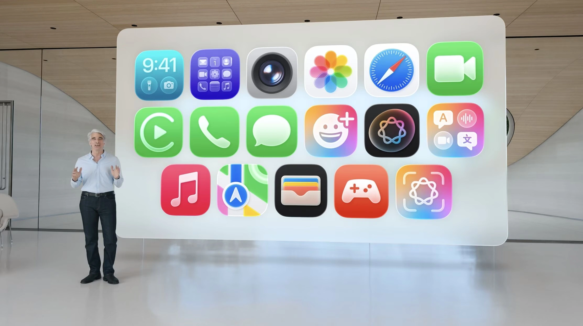 Apple провела ежегодную конференцию разработчиков WWDC 2025: обзор главных анонсов