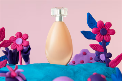 Детские духи: ароматы для маленьких модников и модниц