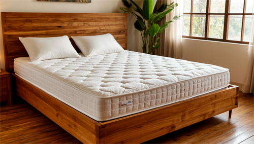 Как выбрать идеальный двуспальный матрас: полный гид для комфортного сна