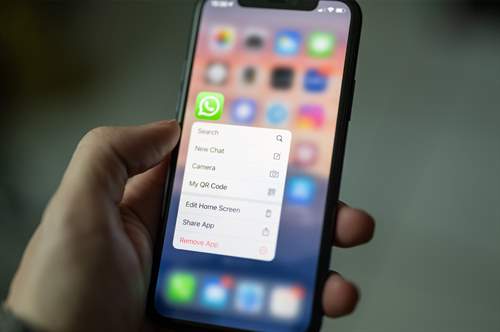 В WhatsApp скрытие номера телефона станет обязательным