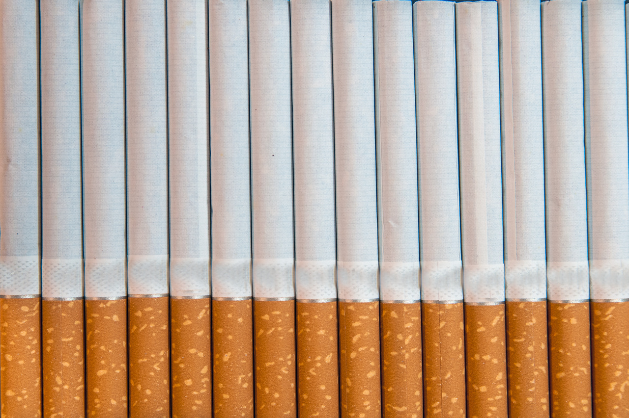 Эксперты выяснили, что курение влияет на генетику