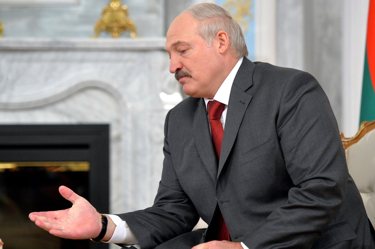 Президент Белоруссии рассказал о размещении «вагнеровцев»