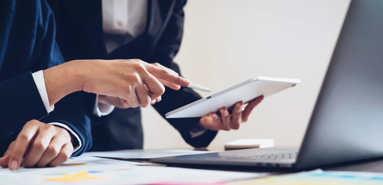 Услуги по защите информации: как обезопасить данные в цифровую эпоху