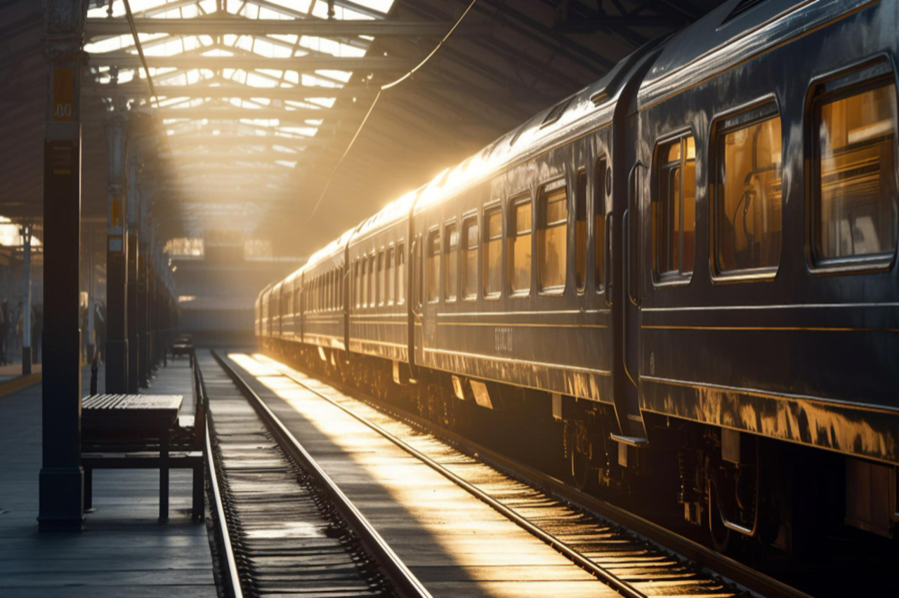 Продажа билетов на летние поезда в Крым началась за 90 дней до начала сезона