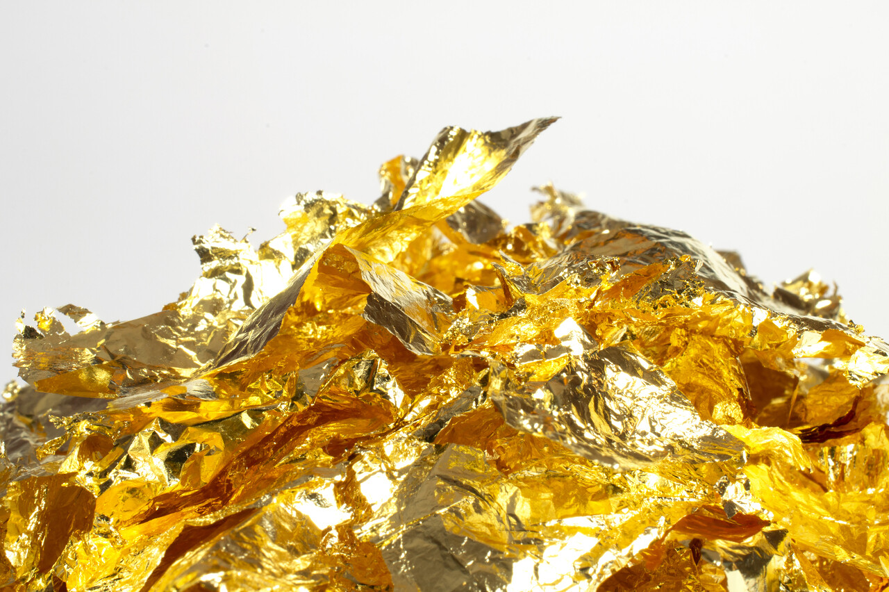 В Якутии у мужчины изъяли более 17 кг золота