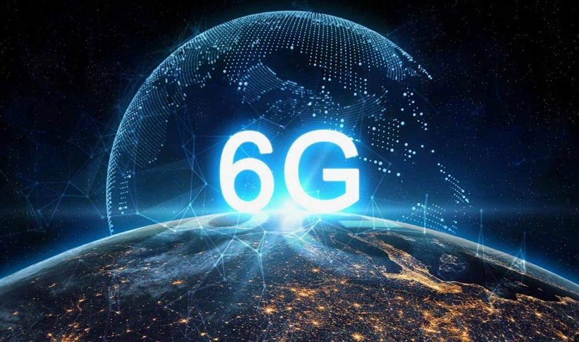 В Китае представили первый в мире универсальный чип для сетей 6G