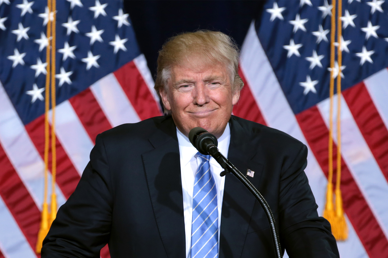 Моди согласился с Трампом в оценке перспектив отношений Индии и США