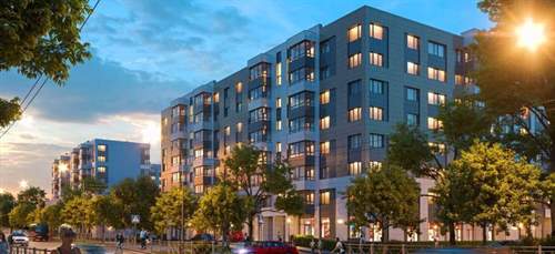 ЖК Доброгород: территория комфорта и уверенности в завтрашнем дне