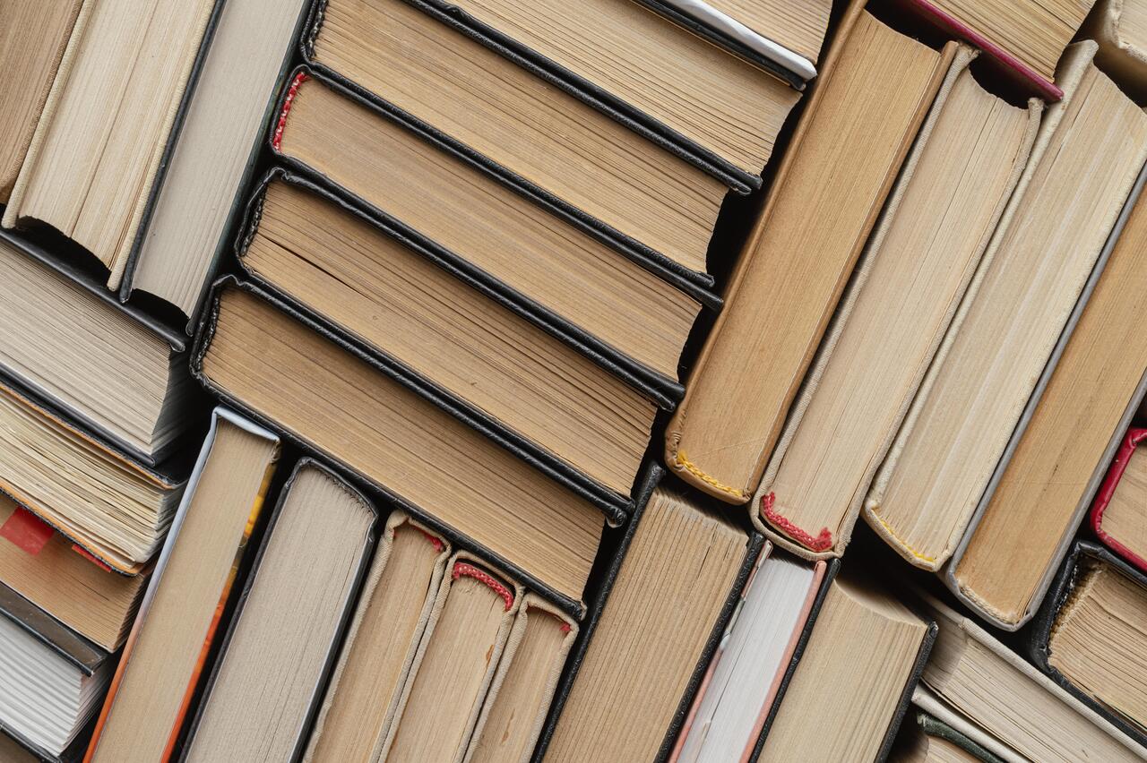 Золотая полка: 10 великих книг, которые изменят ваш взгляд на мир